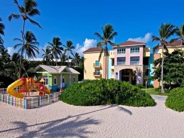 Ocean Blue And Hotel Punta Cana