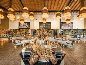 Hotel Ocean Blue And Punta Cana