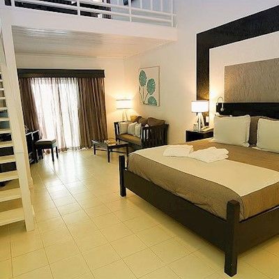 Ocean Blue And 4* Punta Cana