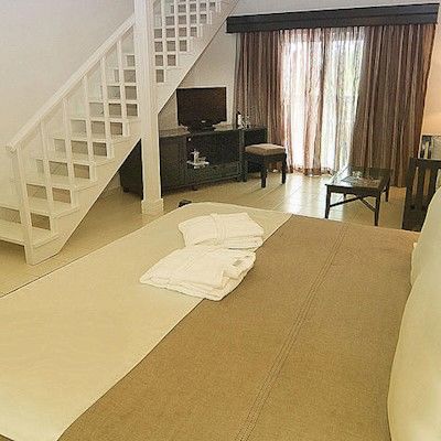 Hotel Ocean Blue And 4*