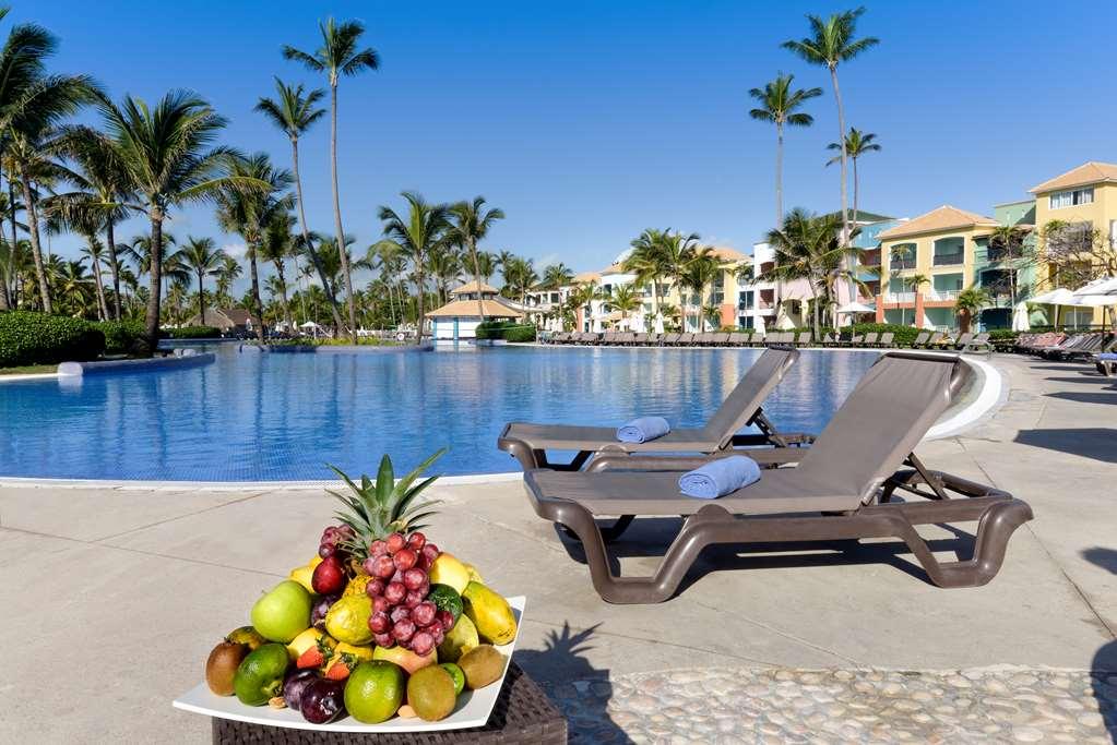 Ocean Blue And Hotel Punta Cana
