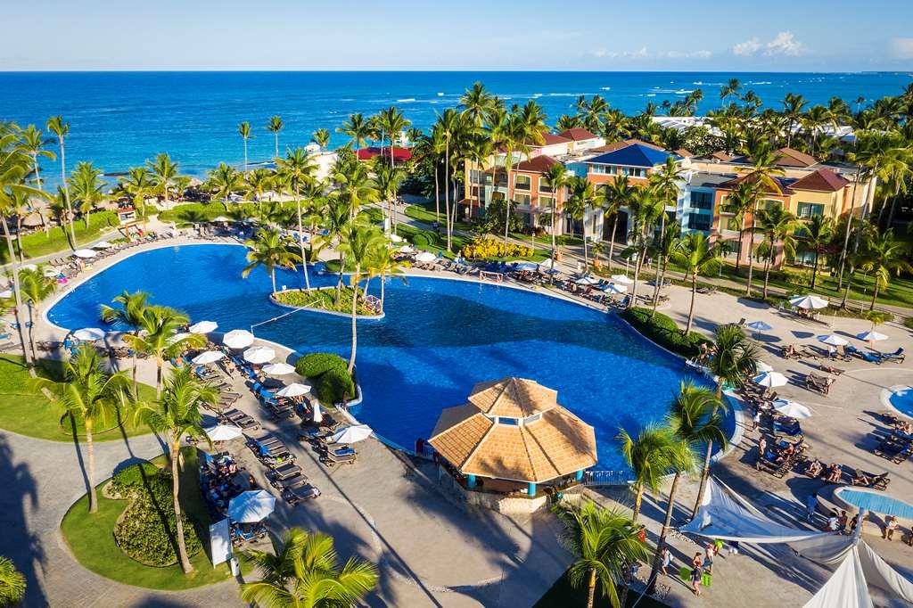 Hotel Ocean Blue And Punta Cana