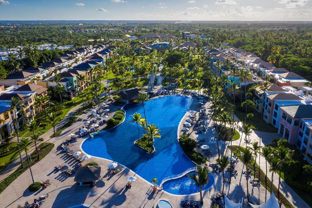 Hotel Ocean Blue And Punta Cana